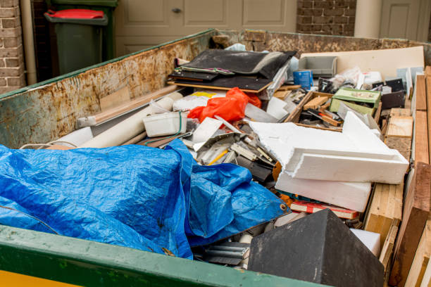 Best Dumpster Rental Services  in Mount Pleasant, WI